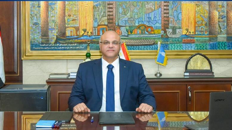 أبرزها ترام الرمل.. ملفات مهمة على مكتب محافظ الإسكندرية الجديد في أول يوم عمل