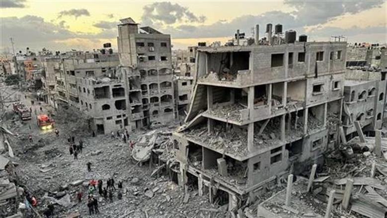خبير سياسي: مصر تحركت دوليًا لكشف الانتهاكات الإسرائيلية في غزة