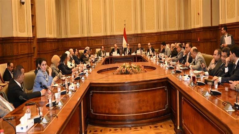  رئيس لجنة حقوق الإنسان بمجلس الشيوخ: المجالس المحلية ضمان المواطن لممارسة حقوقه