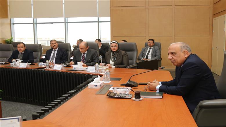 «الكهرباء»: خطة لمجابهة ارتفاع الأحمال وزيادة الطلب على الطاقة خلال الصيف