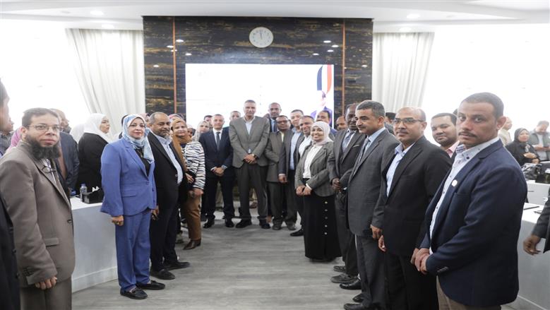 محافظة أسوان