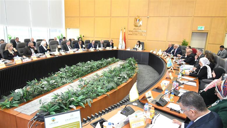 «المقاولون العرب» تعتمد القوائم المالية بـ48 مليار جنيه إيرادات عن عام 2024-2025