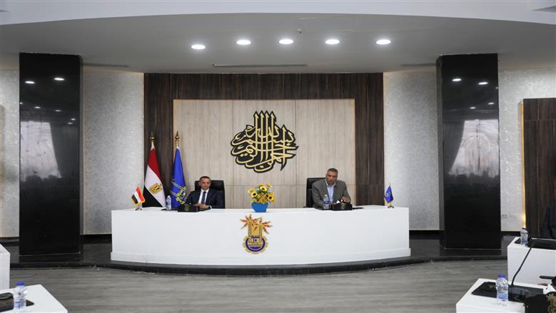 محافظة أسوان