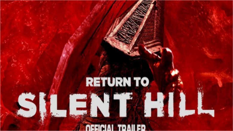 المخرج كريستوف جانس يحول الراقصين لوحوش في فيلم الرعب «Return to Silent Hill»