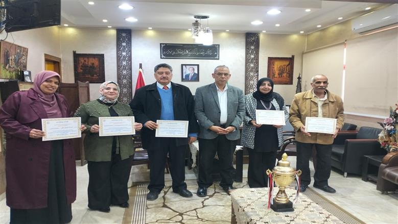 تعليم القليوبية: خطة للنهوض ووضع حلول جذرية للانضباط في مدارس التعليم الفني