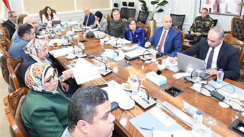 الإسكان: جاري تنفيذ 28 ألف وحدة إسكان متوسط بعدد من المدن الجديدة