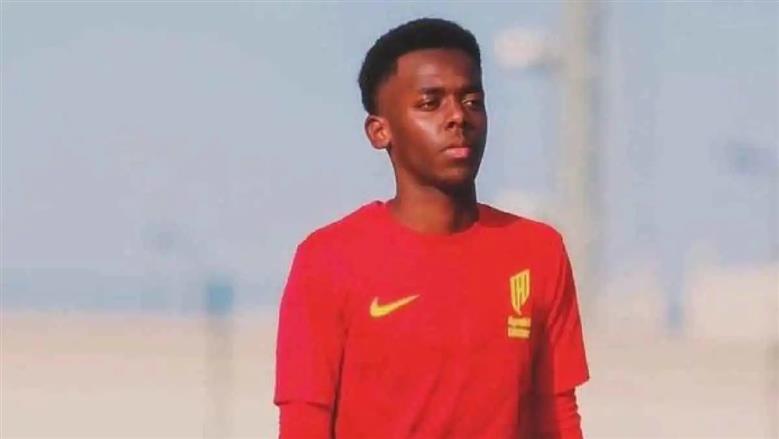 سبب وفاة تركي السعيد لاعب القادسية.. ماذا حدث لنجم الأخضر الشاب؟