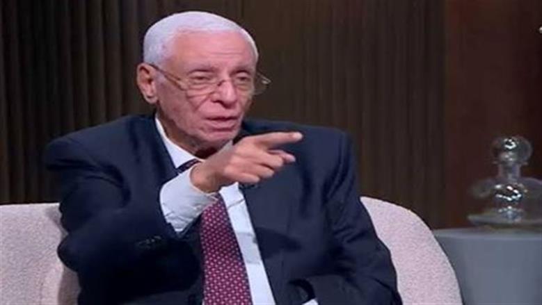 حسام موافي: شائعات وفاتي وراءها الحاقدون والحاسدون