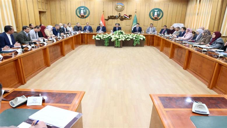 المنوفية