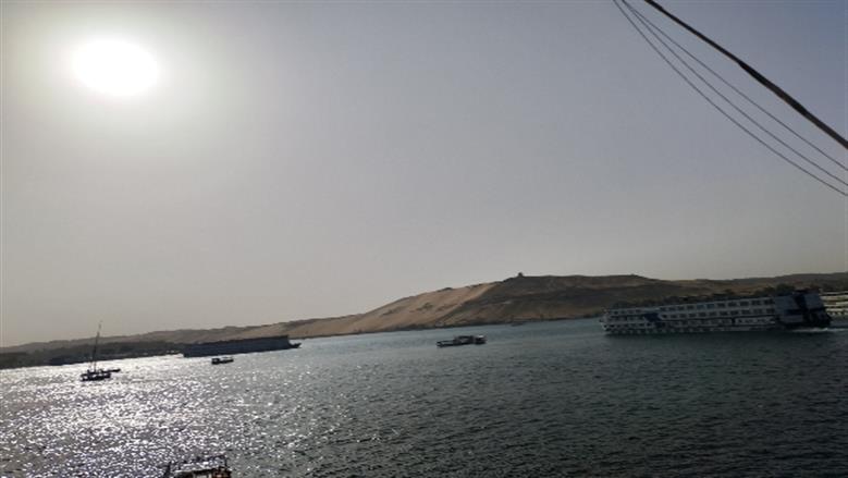 محافظة أسوان 