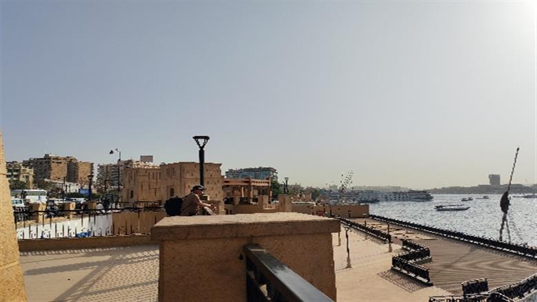 محافظة أسوان 