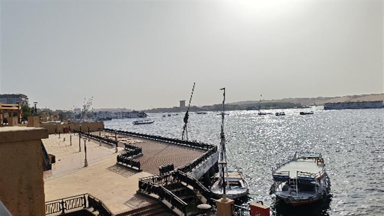 محافظة أسوان 