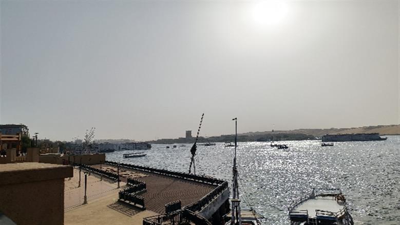 محافظة أسوان 