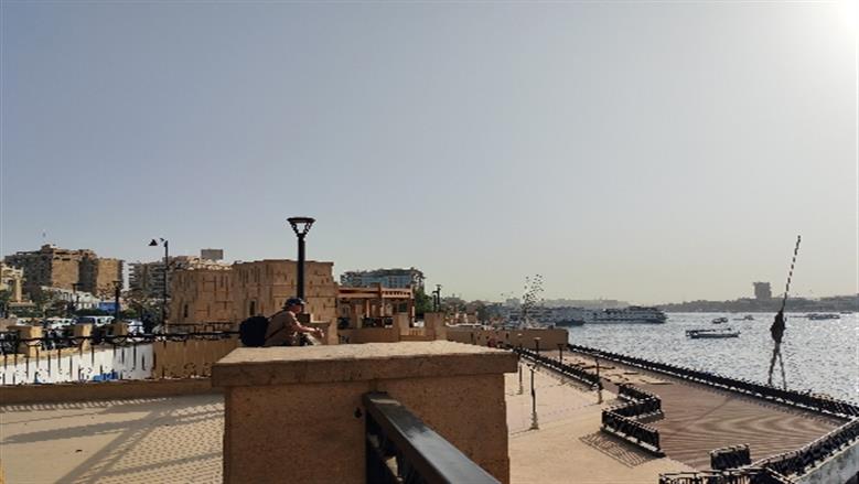 محافظة أسوان 