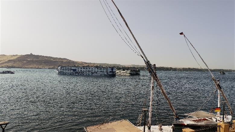 محافظة أسوان 