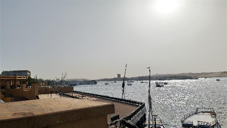 محافظة أسوان 