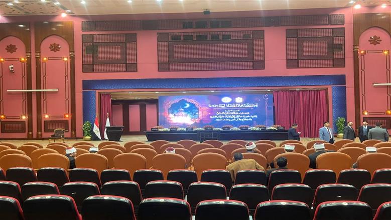دار الإفتاء تعلن اكتمال الاستعدادات لاحتفال رؤية هلال شهر رمضان المبارك