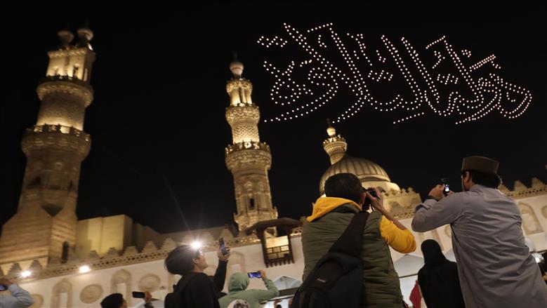 القنوات الناقلة للحلقة الأخيرة من برنامج دولة التلاوة
