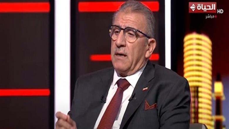 خبير استراتيجي: الحشد العسكري الأمريكي في المنطقة ينذر بتصعيد مع إيران