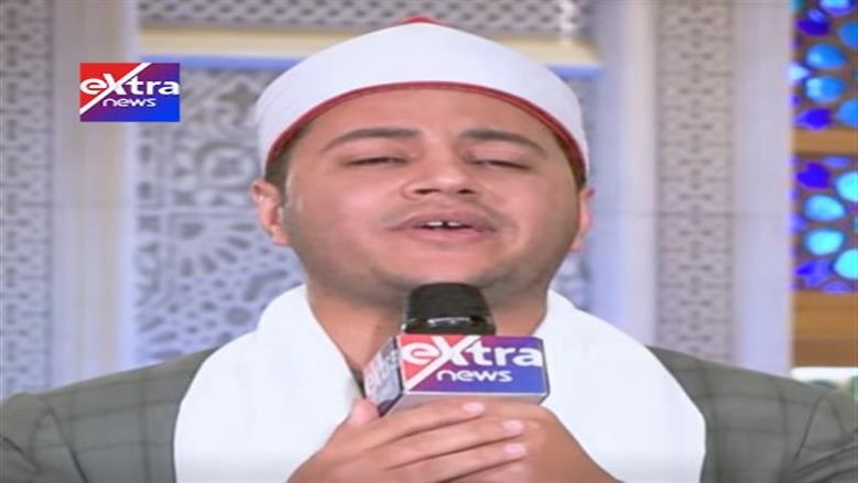 «باب الرجاء».. برنامج جديد يقدمه محمد الرميحي يوميا في رمضان على قناة «إكسترا نيوز»