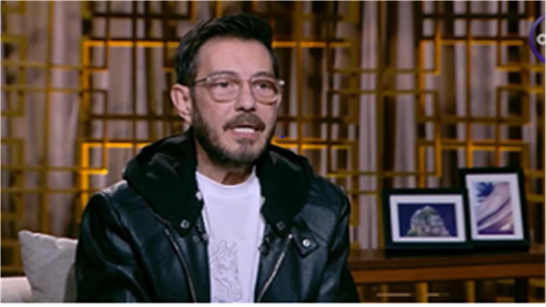 احمد زاهر