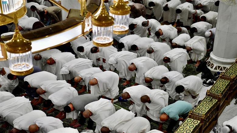 موعد صلاة التراويح 2026 السعودية.. إمساكية رمضان 1447 