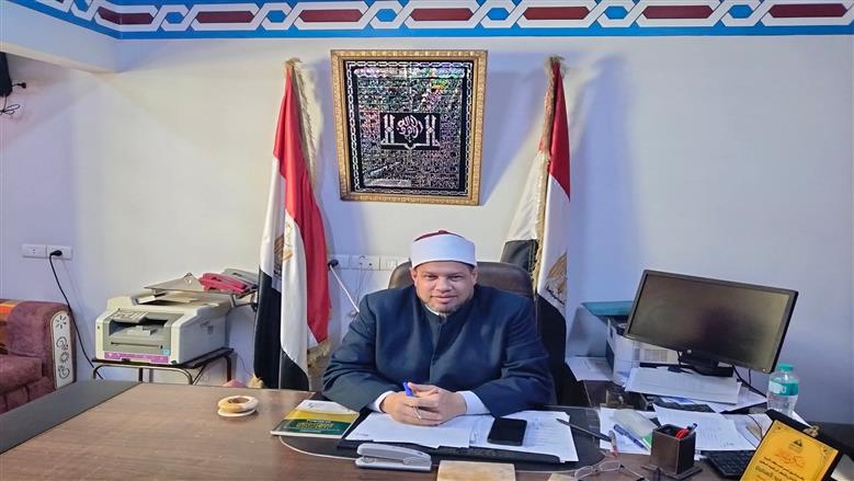 تفاصيل خطة «أوقاف كفر الشيخ» لاستقبال رمضان.. أبرزها تنظيم دروس يومية بعد الصلوات