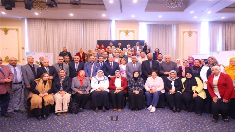 «التضامن» تنبه المديريات بأهمية التحول الرقمي لمنظومة الأسر البديلة الكافلة