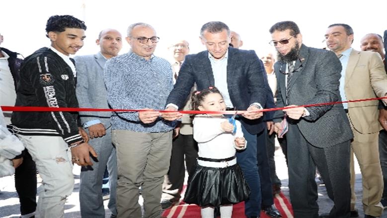 محافظة أسوان 