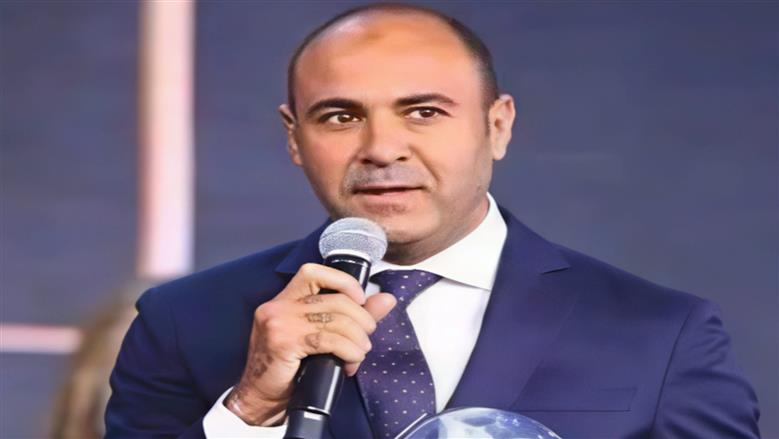 محمود التوني يعلن: الدكتور أحمد نعينع والشيخ أشرف بلال يؤمّان المصلين اليوم في أول صلاة تراويح علي شاشة الحياة من مسجد سيدنا الحسين