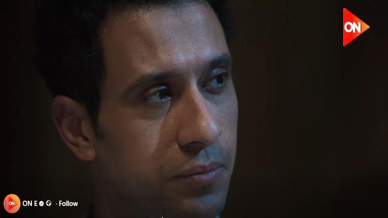 الحلقة 1 من مسلسل عين سحرية.. عصام عمر يفشل في الزواج من حبيبته بسبب والده