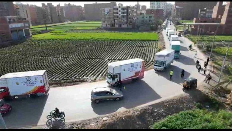 المنوفية 