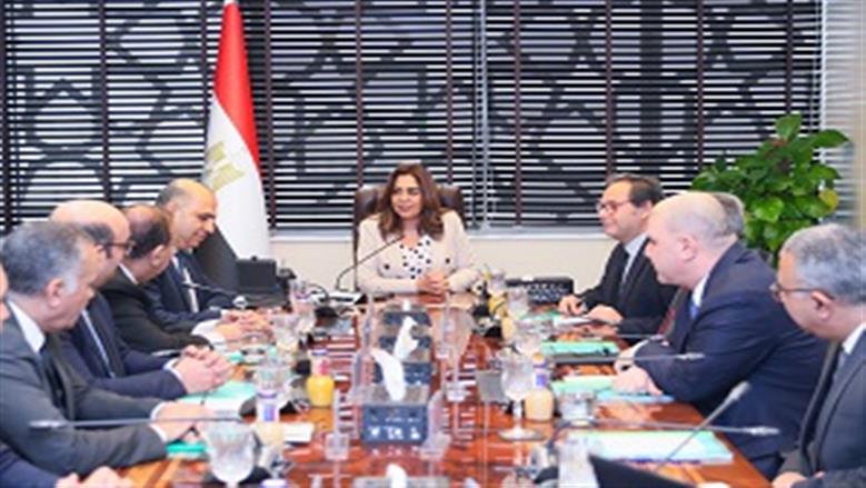 «البيئة» تتوسع في التحول الأخضر: المخلفات الزراعية ستتحول إلى طاقة   