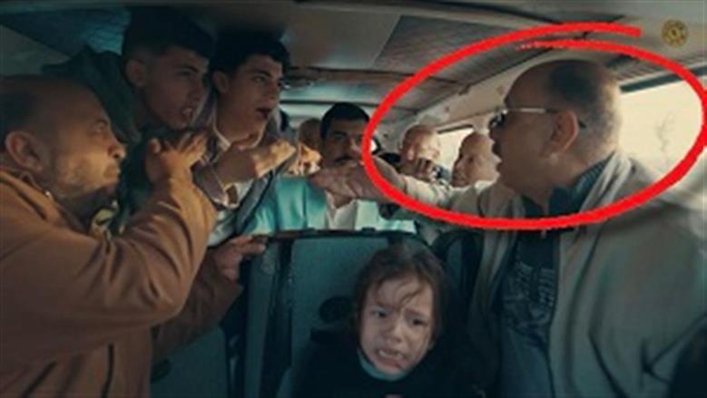 ظهور مفاجئ لوالد أحمد رمزي في مسلسل فخر الدلتا.. «آباء عاملين»