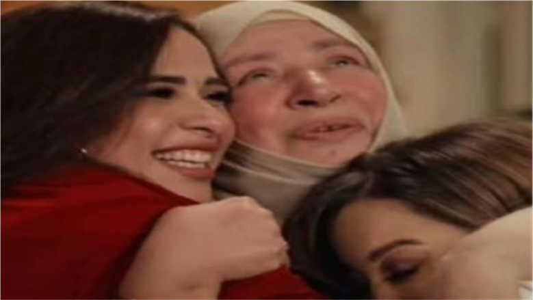 «أجمد حاجة في رمضان».. حسن الرداد مرحبًا بظهور عبلة كامل بعد غياب 8 سنوات