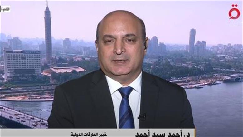 خبير سياسي: مجلس السلام الأمريكي يحقق مكاسب سياسية لترامب