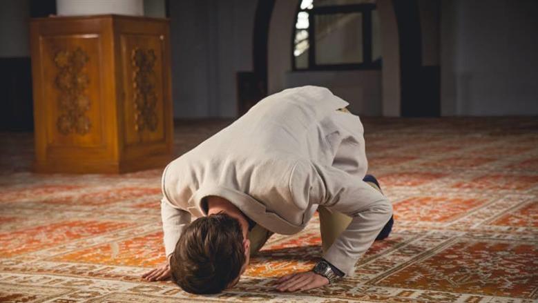 دعاء السجود في رمضان.. أقرب ما يكون العبد لربه