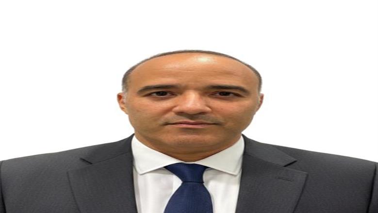 شوقي سعد قائما بأعمال عميد «هندسة القاهرة»