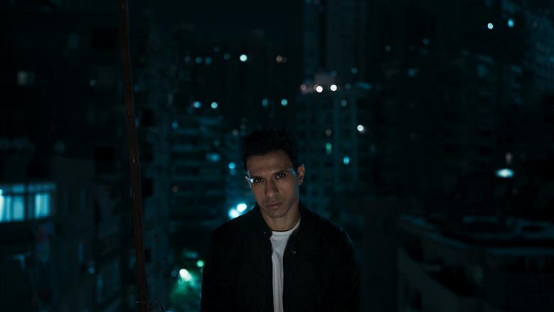 «أنت كسرت بخاطري».. مشهد عصام عمر في مسلسل عين سحرية يثير تعاطف الجمهور