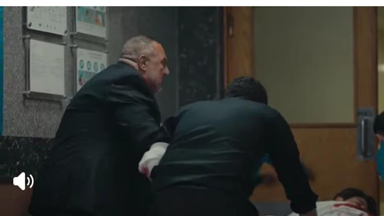 الحلقة الثانية من مسلسل أولاد الراعي.. خالد الصاوي يفقد ابنه في بداية دامية