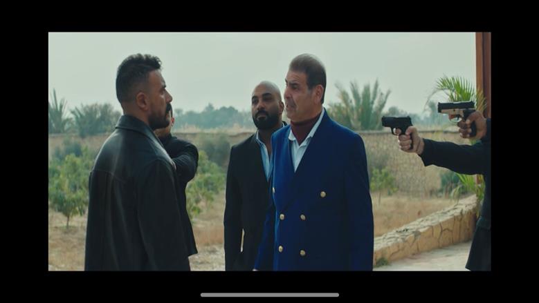 أحداث الحلقة الثانية من مسلسل علي كلاي.. أحمد العوضي يحاول الانتقام لوالد من «مختار»