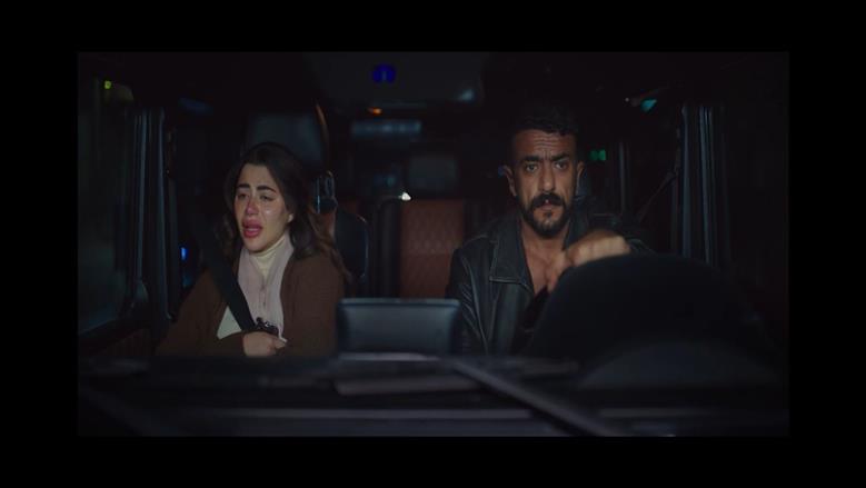 مسلسل على كلاى
