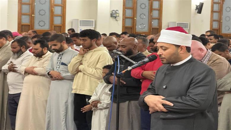 موعد أذان الفجر في الغردقة اليوم الخميس أول أيام شهر رمضان