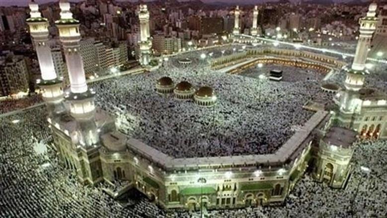 صلاة التراويح في الحرم المكي بالمملكة العربية السعودية.. بث مباشر