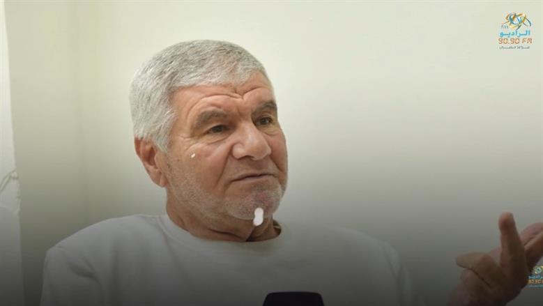 إكرامي الشحات لـ«كلم ربنا»: بدأت أتقرب من الله بعد فقدان ابني أحمد