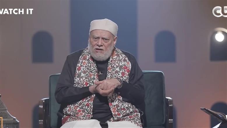 «نور الدين والشباب».. رمضان 2026 مع علي جمعة على CBC