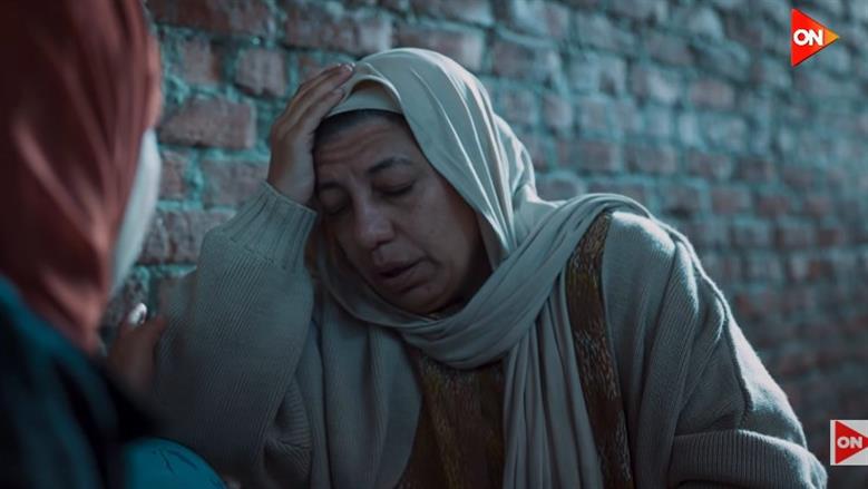 الحلقة الثانية من مسلسل عين سحرية: مفاجآت صحية وعروض عمل في دراما رمضان 2026