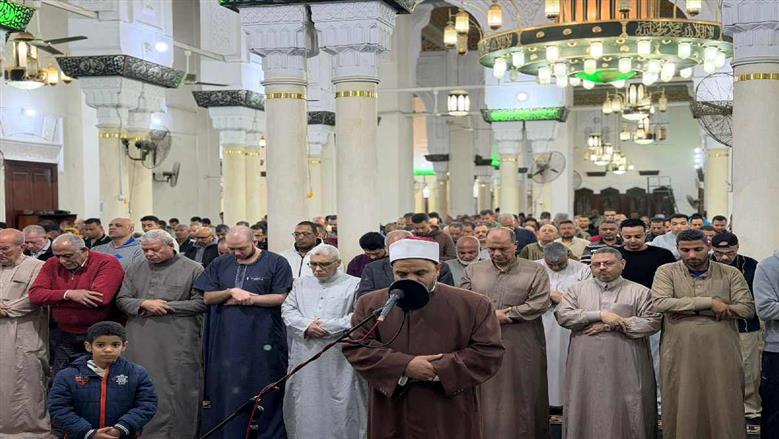 موعد أذان الفجر اليوم الخميس في أسيوط أول أيام رمضان