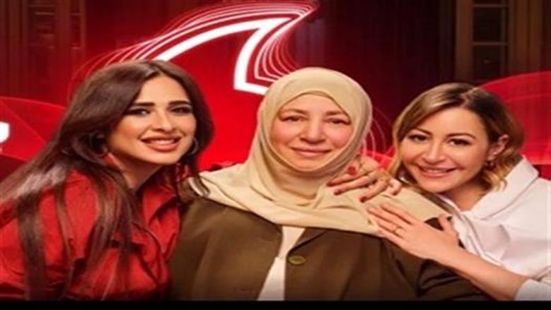تفاعل الجمهور مع ظهور عبلة كامل: مفاجأة فظيعة.. وحشتينا