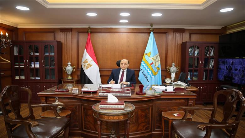 عاجل.. محافظ كفر الشيخ يعتمد نتيجة الشهادة الإعدادية للترم الأول 2026